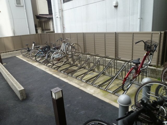 フォンターナ入谷の物件内観写真