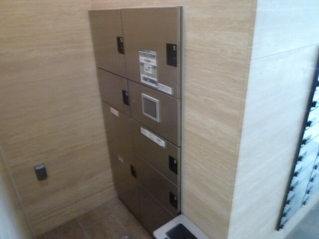 フォンターナ入谷の物件内観写真