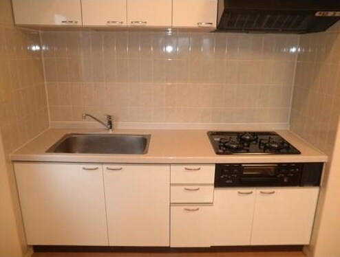 グランカーサ浅草の物件内観写真