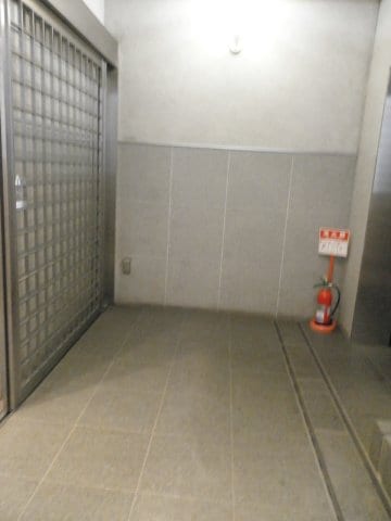 グランカーサ浅草の物件外観写真