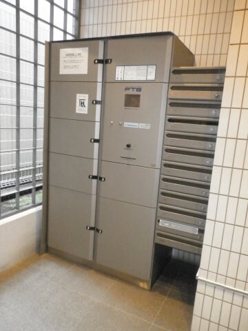 グランカーサ浅草の物件内観写真