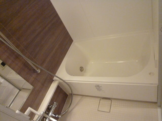 ザ・パークハビオ浅草駒形の物件内観写真