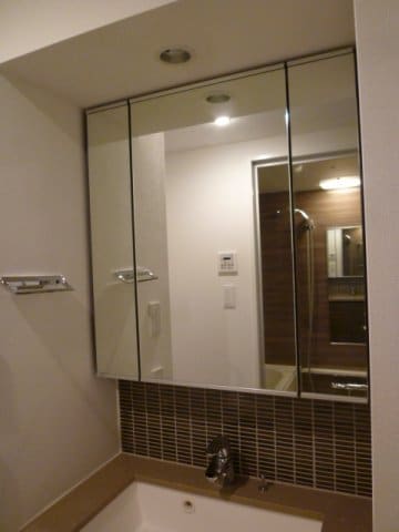 ザ・パークハビオ浅草駒形の物件内観写真