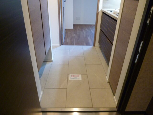 ザ・パークハビオ浅草駒形の物件内観写真