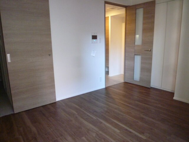 ザ・パークハビオ浅草駒形の物件内観写真