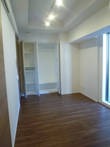 ザ・パークハビオ浅草駒形の物件内観写真