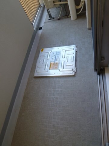 ザ・パークハビオ浅草駒形の物件内観写真