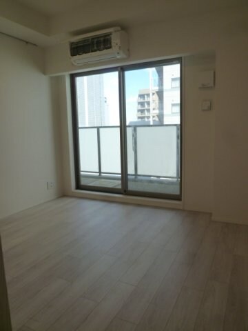 ザ・パークハビオ浅草駒形の物件内観写真