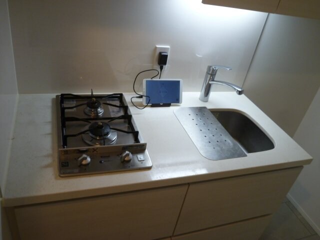 ザ・パークハビオ浅草駒形の物件内観写真