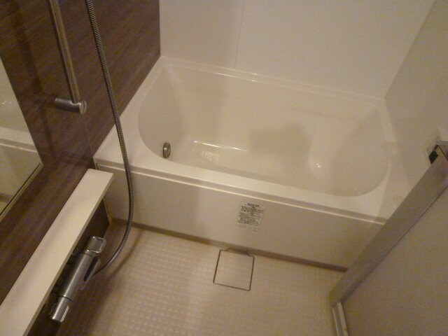 ザ・パークハビオ浅草駒形の物件内観写真