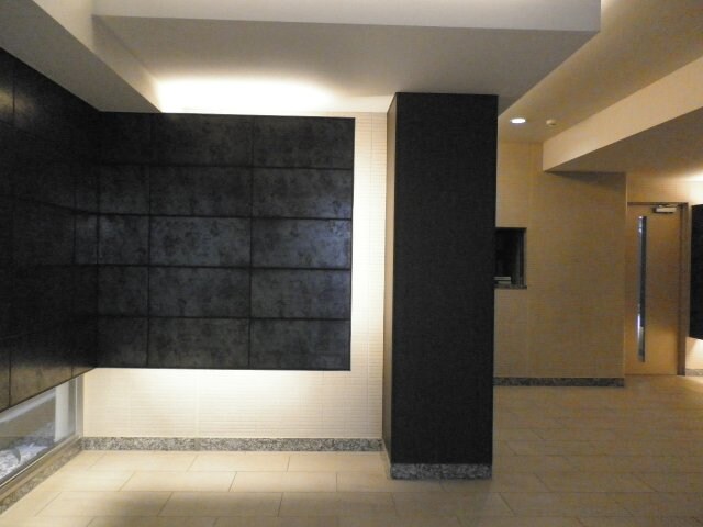 ザ・パークハビオ浅草駒形の物件外観写真