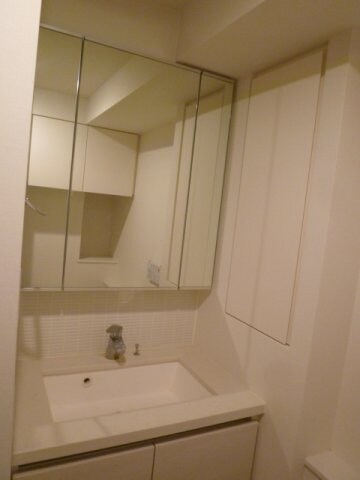 ザ・パークハビオ浅草駒形の物件内観写真