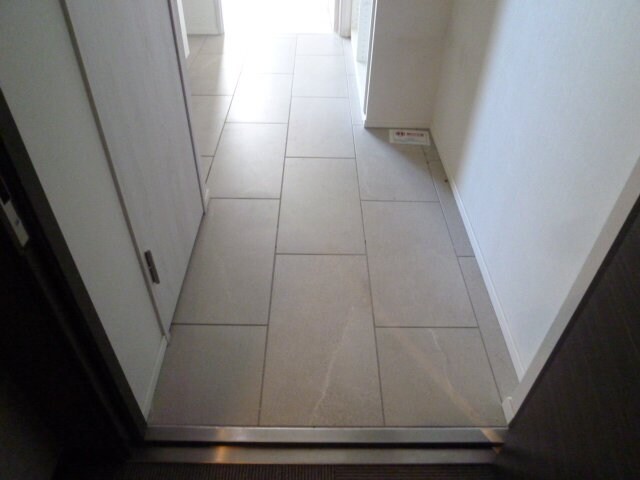 ザ・パークハビオ浅草駒形の物件内観写真