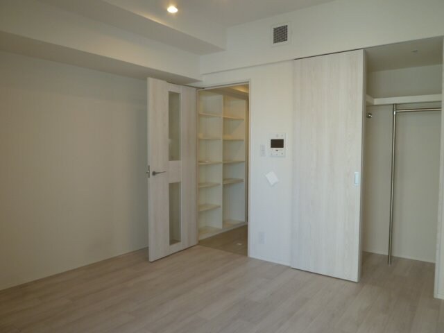 ザ・パークハビオ浅草駒形の物件内観写真