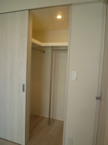 ザ・パークハビオ浅草駒形の物件内観写真