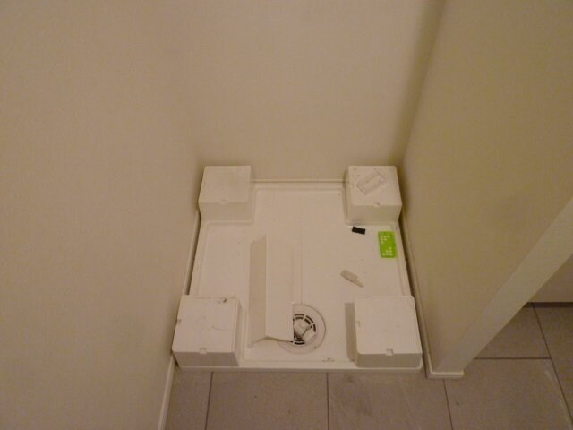 ザ・パークハビオ浅草駒形の物件内観写真