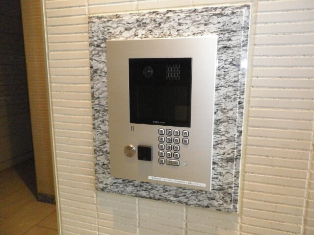 ザ・パークハビオ浅草駒形の物件内観写真