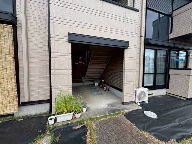 ディアコートみやび　Ⅴの物件外観写真