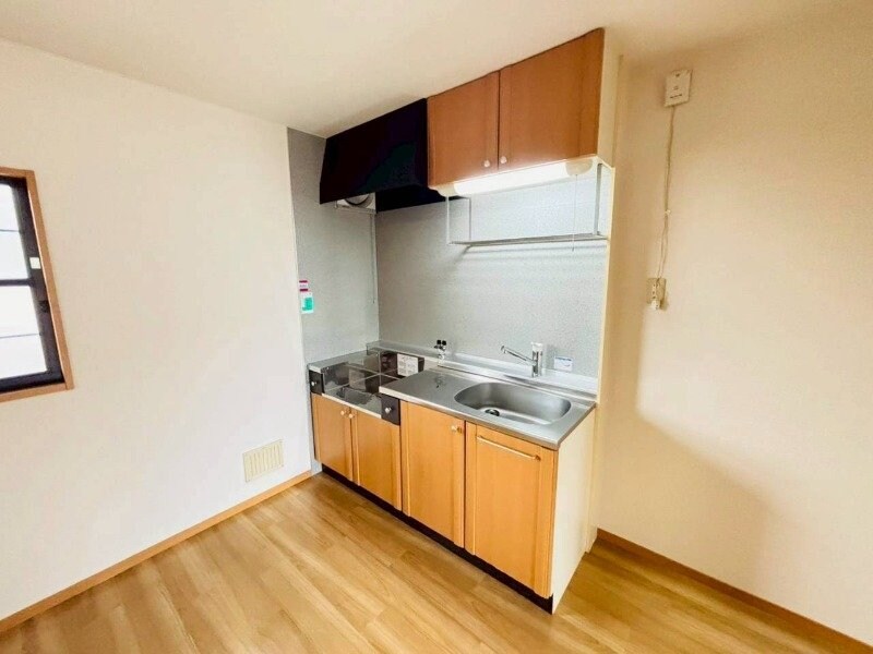 ディアコートみやび　Ⅴの物件内観写真