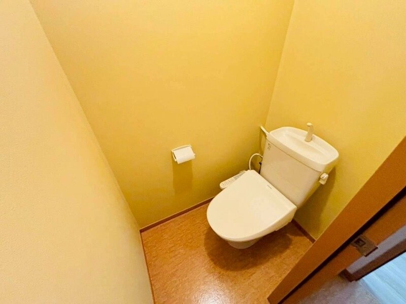 ディアコートみやび　Ⅴの物件内観写真