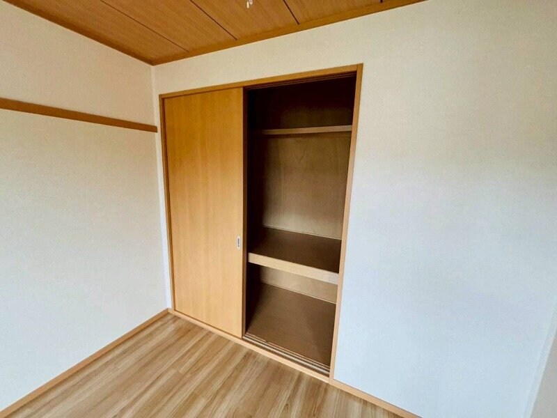 ディアコートみやび　Ⅴの物件内観写真