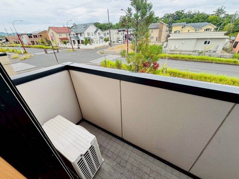 ディアコートみやび　Ⅴの物件内観写真