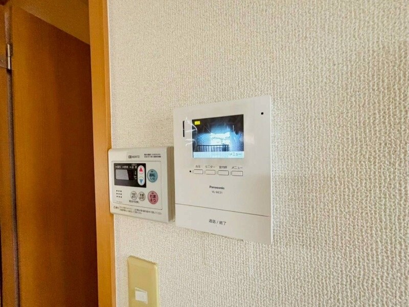 ディアコートみやび　Ⅴの物件内観写真