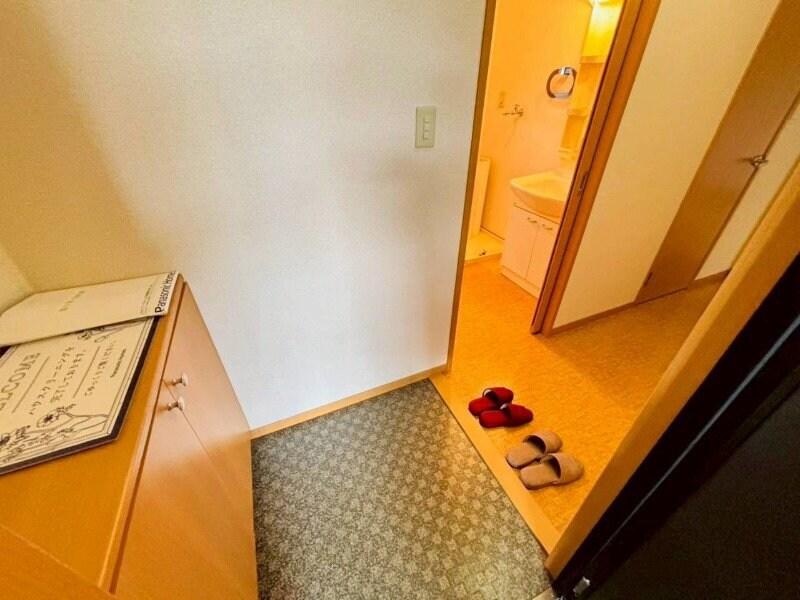 ディアコートみやび　Ⅴの物件内観写真