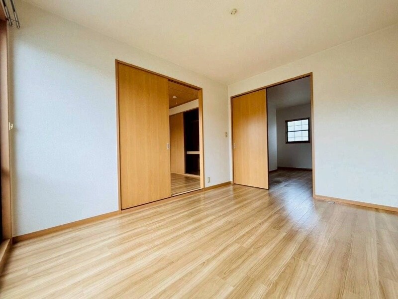 ディアコートみやび　Ⅴの物件内観写真