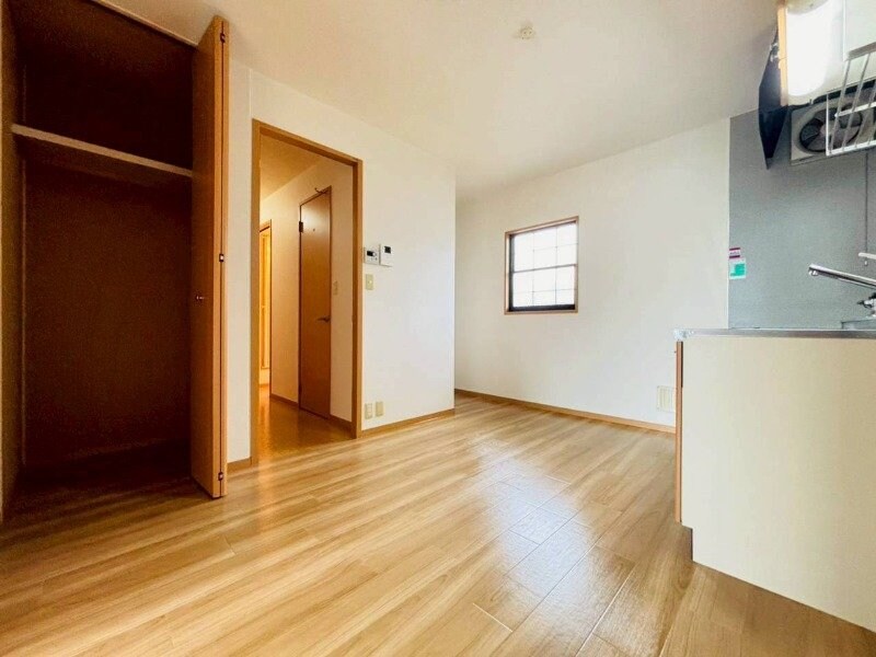 ディアコートみやび　Ⅴの物件内観写真