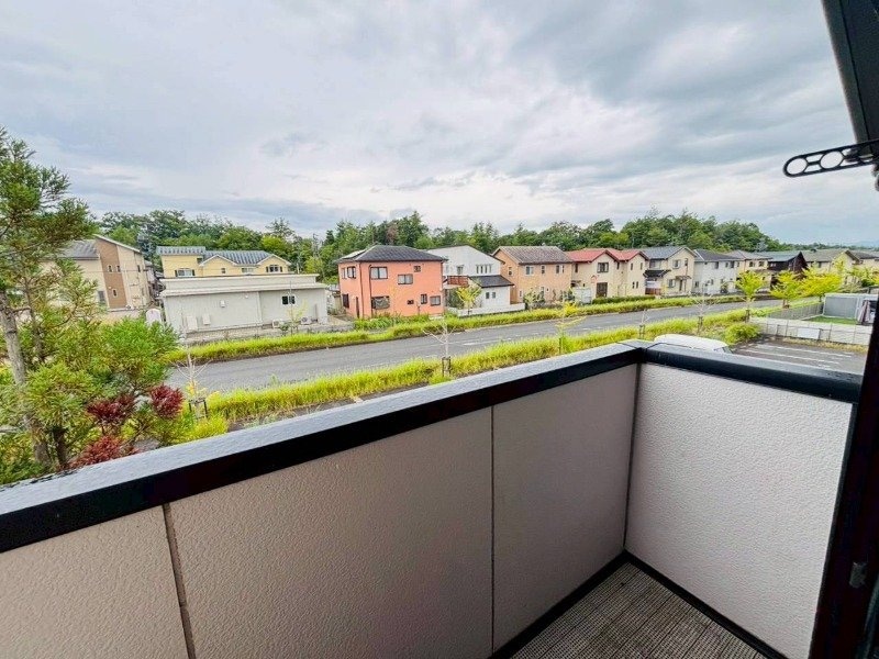 ディアコートみやび　Ⅴの物件内観写真