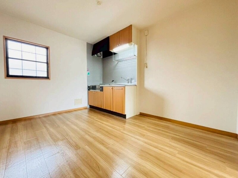 ディアコートみやび　Ⅴの物件内観写真