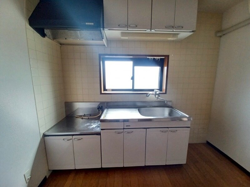 柳本マンションの物件内観写真