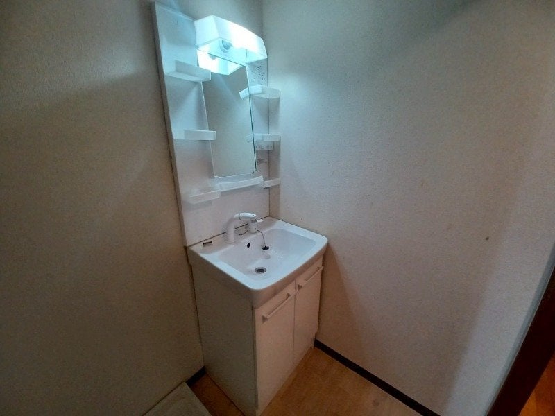 柳本マンションの物件内観写真