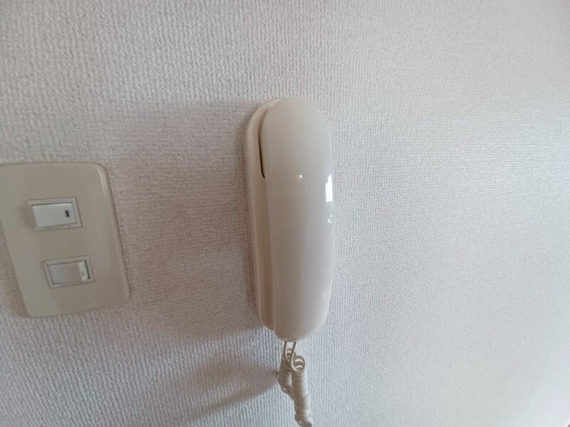 柳本マンションの物件内観写真