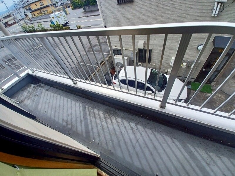 柳本マンションの物件内観写真