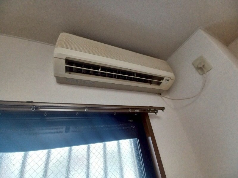 柳本マンションの物件内観写真