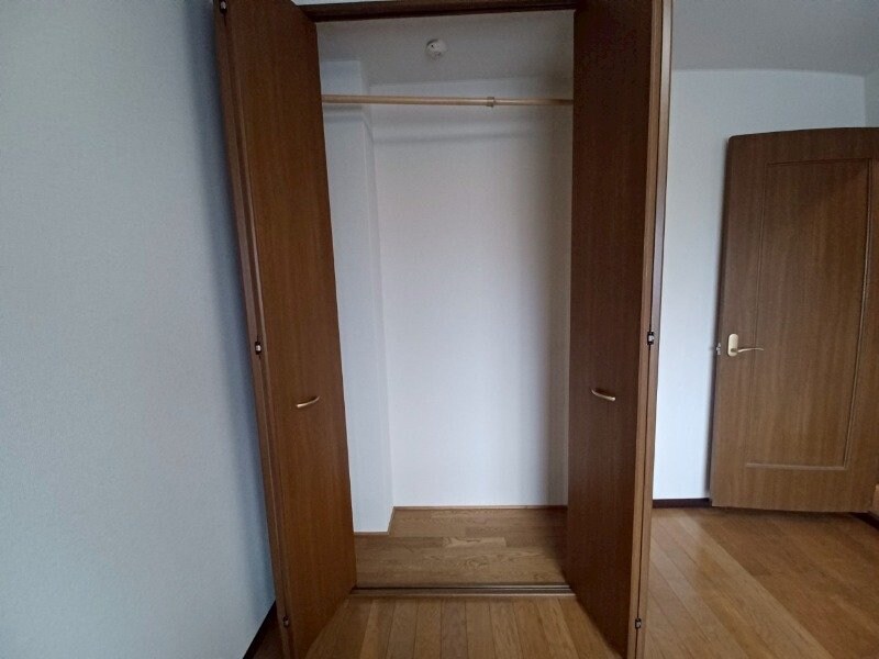 柳本マンションの物件内観写真