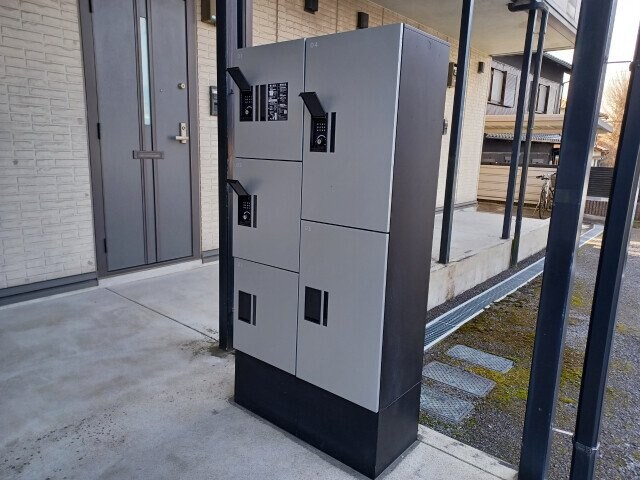 Ｋ’ｓハイム　Ⅱの物件外観写真