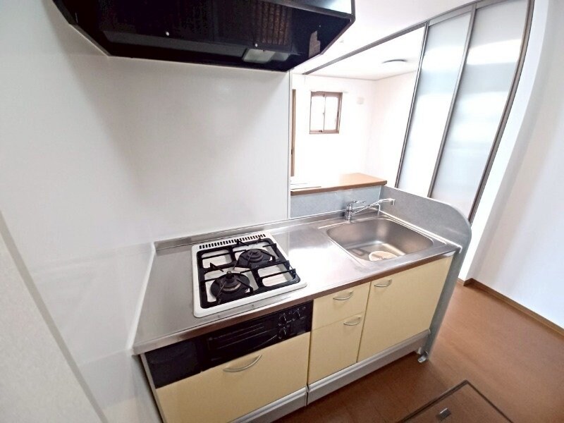 Ｋ’ｓハイム　Ⅱの物件内観写真