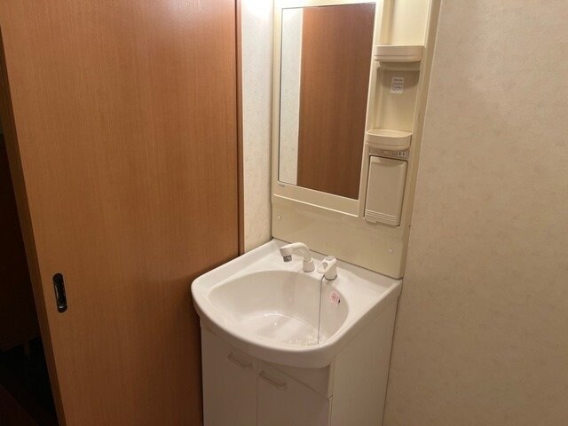 ヴィラはっとりの物件内観写真