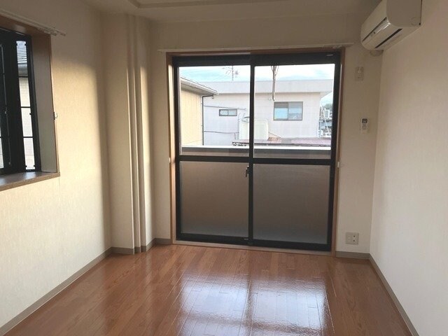 ヴィラはっとりの物件内観写真