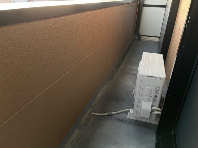 ヴィラはっとりの物件内観写真