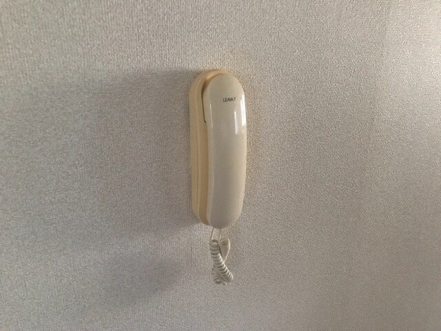 ヴィラはっとりの物件内観写真