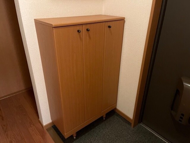 ヴィラはっとりの物件内観写真