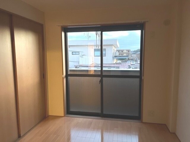 ヴィラはっとりの物件内観写真