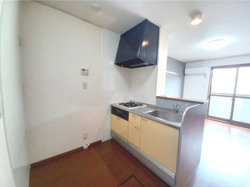 Ｋ’ｓハイム　Ⅱの物件内観写真