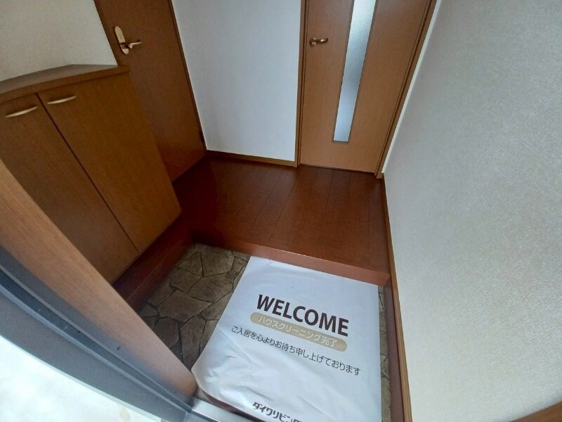 Ｋ’ｓハイム　Ⅱの物件内観写真