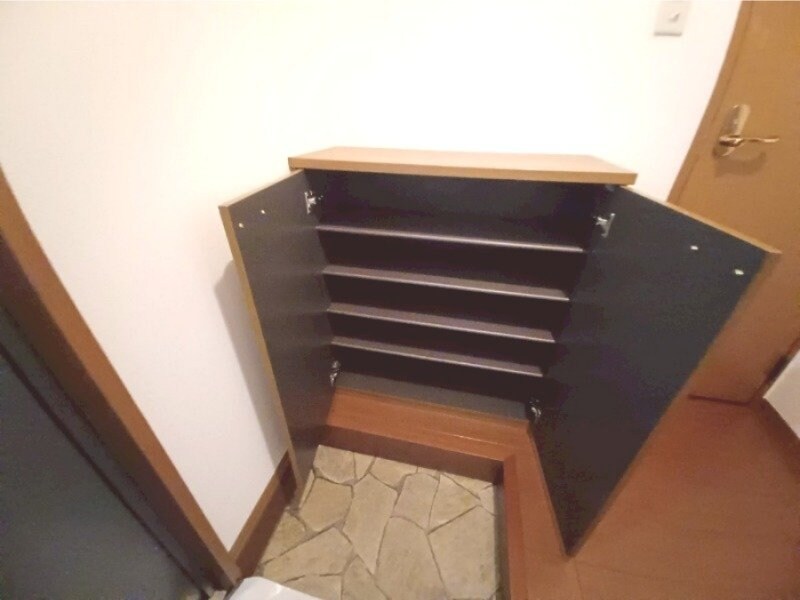 Ｋ’ｓハイム　Ⅱの物件内観写真