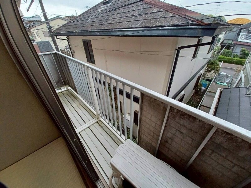 サンライズマンションの物件内観写真